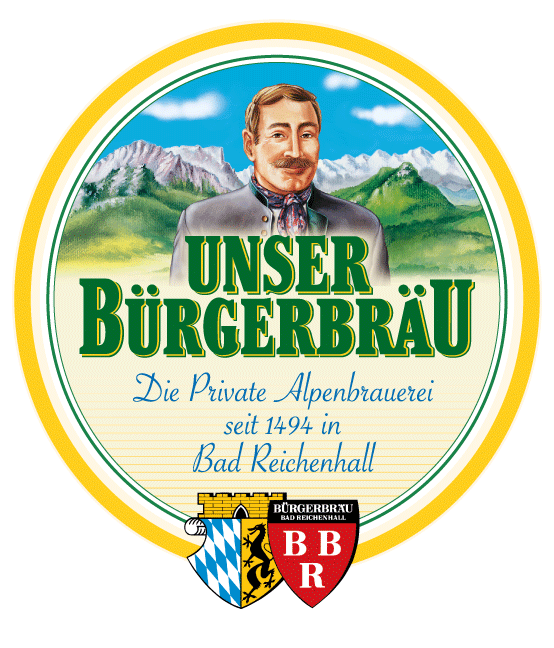 Bürgerbräu