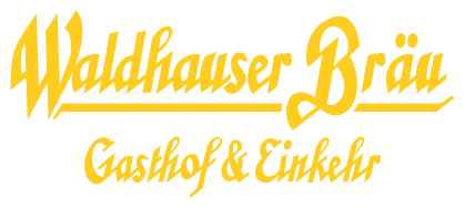 Waldhauser Bräu